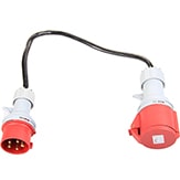 CEE32 - CEE16 Accessoires