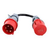CEE16 - CEE32 Accessoires
