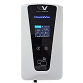 EVMOTIONS Delta Smart Wallbox Typ 2 7.4kw Wi-Fi 