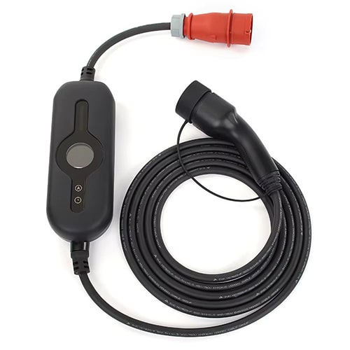 1-EVMOTIONS Epsilon EVSE Type2 (3x16A) 