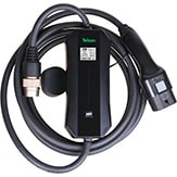 Teison Pro EVSE Typ 2 (3x32A) Mobile Ladestation für Elektroautos